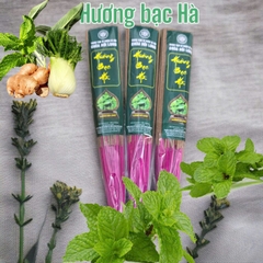Hương Bạc Hà