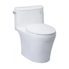 Bàn cầu 1 khối Toto MS887RT2#XW