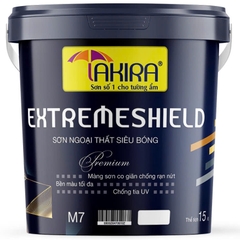 EXTREMESHIELD