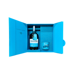 Hộp quà Whisky Scotland Singleton 12YO Dufftown 700ml F23 G
