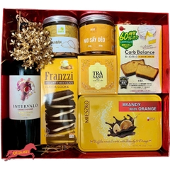 Hộp Quà Tết QT26.021