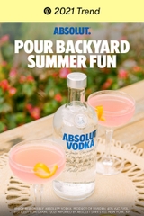 Rượu Vodka Thụy Điển Absolut Original Flavor 750ml G