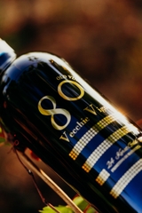 Rượu Vang Đỏ Ý 80 Vecchie Vigne 24 Karat Gold G