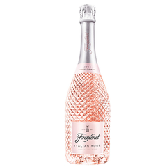 Rượu Vang Nổ Ý Freixenet Italian Rosé Sparkling Wine Extra Dry G