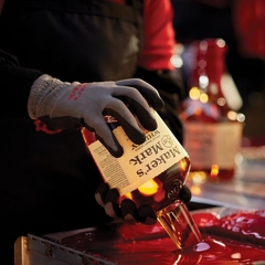 Rượu Whisky Mỹ Maker’s Mark Kentucky Straight Bourbon 750ml S