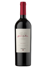 Rượu Vang Đỏ Argentina Norton Privada Malbec Argen G