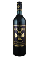 Rượu Vang Pháp Chateau Du Domaine De L'Eglise Pomerol G