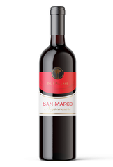 Rượu Vang Đỏ Ý Due Palme San Marco Negroamaro 750ml