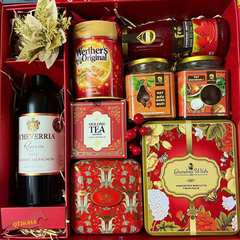 Hộp Quà Tết QT26.014