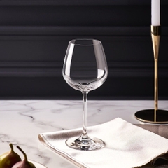 Ly Rượu Vang Pha Lê Lucaris Rich White 5LS10RW17 485ml G