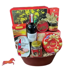 Hộp Quà Tết QT26.033