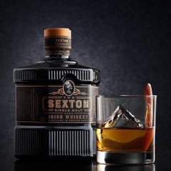 Rượu Whisky Scotland The Sexton Smsw 700Ml G