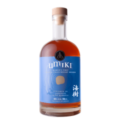 Rượu Whisky Nhật Umiki Ocean Fused 750ml G