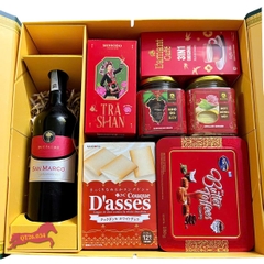 Hộp Quà Tết QT26.034