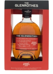 Rượu Whisky Scotland Glenrothes Maker'S Cut Speyside 700ml G