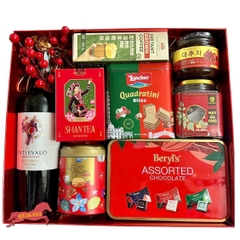 Hộp Quà Tết QT26.024