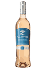Rượu Vang Hồng Pháp Valestrel Cotes De Provence 2018 G