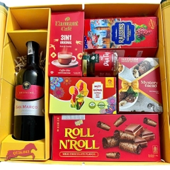 Hộp Quà Tết QT26.043