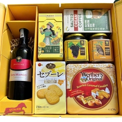 Hộp Quà Tết QT26.036