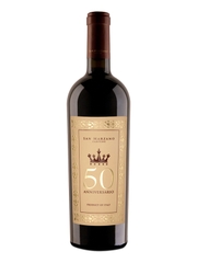 Rượu Vang Đỏ Ý 50 Anniversario Cantine G