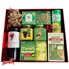 Hộp Quà Tết QT26.025