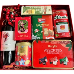 Hộp Quà Tết QT26.023