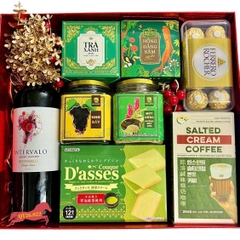 Hộp Quà Tết QT26.022