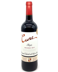 Rượu Vang Đỏ Tây Ban Nha Cune Rioja Spain Tempranillo G