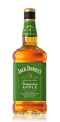 Rượu Whisky Mỹ Jack Daniel's Apple 700ml S