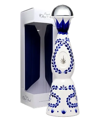 Rượu Tequila Mexico Tequila Clase Azul Reposado 700ml S