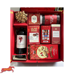 Hộp Quà Tết QT26.008