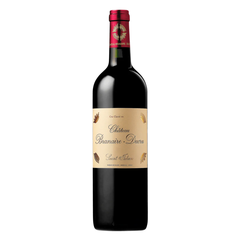 Rượu Vang Đỏ Pháp Chateau Branaire Ducru Saint Julien Grand Cru Classe G
