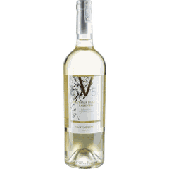 Rượu Vang Trắng Ý V5 Malvasia Bianca del Salento IGP 750ml G