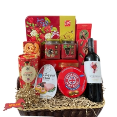 Hộp Quà Tết QT26.031