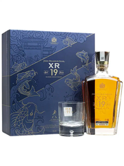 Rượu Hộp Quà Tết Whisky Scotland Johnnie Walker XR 19YO 750ml Tết 2026 G