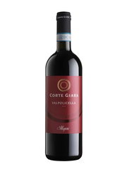 Rượu Vang Đỏ Ý Corte Giara Valpolicella G