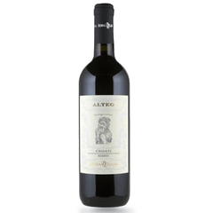 Rượu Vang Đỏ Ý Alteo Chianti Reserva G