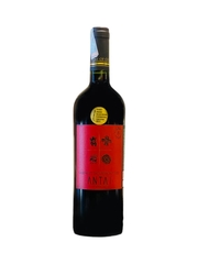 Rượu Vang Đỏ Chile Antai G