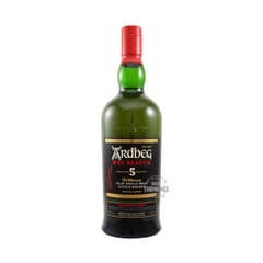 Rượu Whisky Scotland Ardbeg Wee Beastie 5Yo Smsw 700Ml S