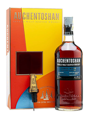 Rượu Whisky Scotland Auchentoshan Three Wood 700ml HQ F24 S