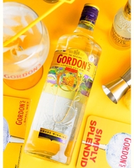 Rượu Gin Anh Gordon’d London Dry Gin 750ml S