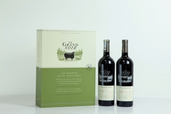 Rượu Vang Đỏ Pháp Le Grand Noir Les Reserves 750ml G