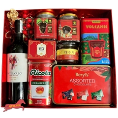 Hộp Quà Tết QT26.026