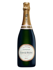 Rượu Vang Nổ Pháp Champagne Laurent Perrier "La Cuvée" Brut G