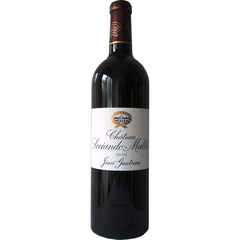 Rượu Vang Đỏ Pháp Château Sociando Mallet Haut-Médoc Aop G