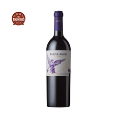 Rượu Vang Đỏ Chile Montes Purple Angel 750ml G