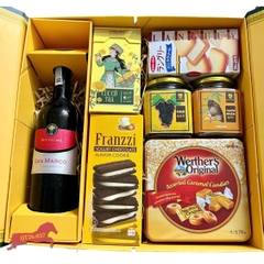 Hộp Quà Tết QT26.037