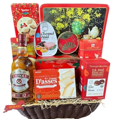 Hộp Quà Tết QT26.032