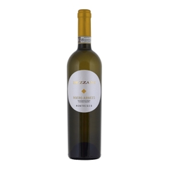 Rượu Vang Trắng Ý Dezzani Roero Arneis 750ml G