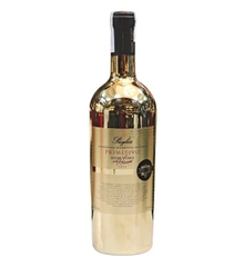 Rượu Vang Đỏ Ý Don Vino Gold Premium Primitivo IGP Puglia 750ml G